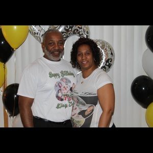 Meet your Posher, Eula